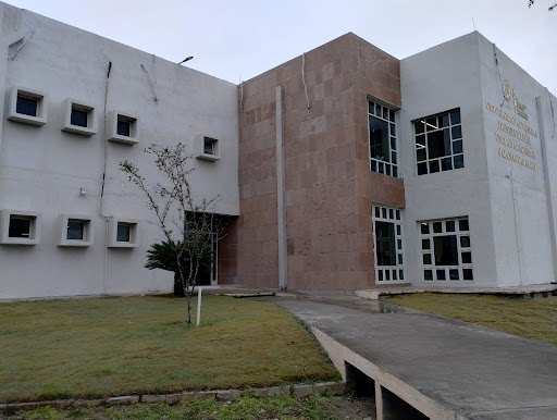 UANL Campus Sabinas Hidalgo