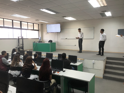 UTE Unidad Sabinas Hidalgo