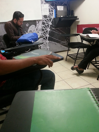 Ingles Vivencial del Norte San Nicolas