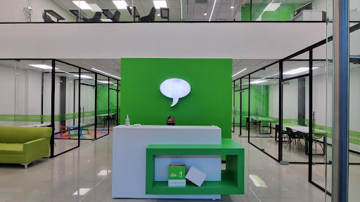 inglés individual Anáhuac