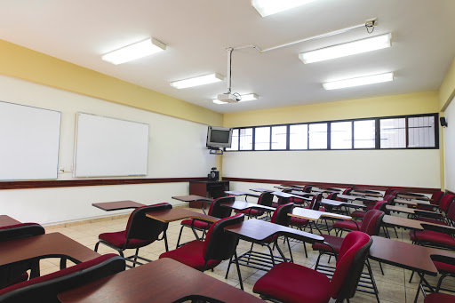 Centro de Idiomas ENS Unidad Guadalupe