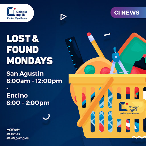 Colegio Ingles San Agustin