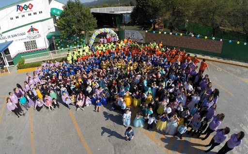 Carrusel De Santiago A.C