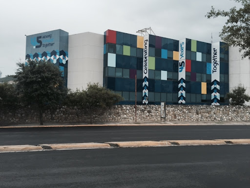 Colegio Inglés de Monterrey