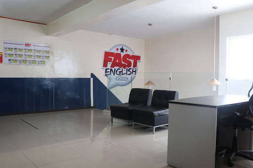 Fast English Apodaca