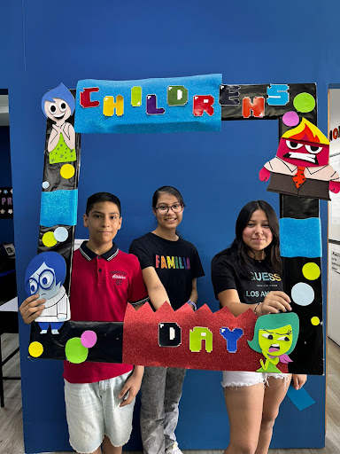 ACTIVE ENGLISH INSTITUTE