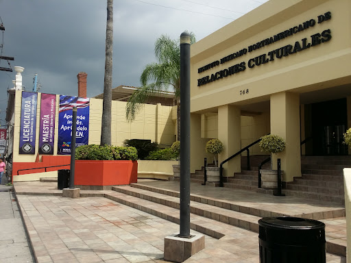 Instituto Mexicano Norteamericano de Relaciones Culturales - Centro