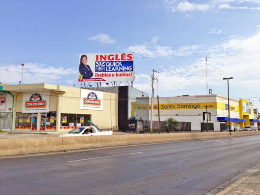 Quick Learning Santo Domingo