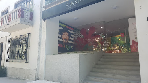 Kids&Us Polanco - Inglés para niños