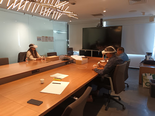 American House of Languages