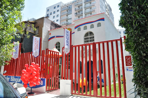 Colegio Polanco by Ingles Durkheim