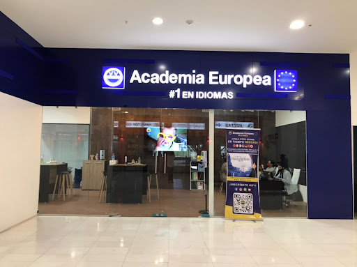 Academia Europea #1 En idiomas