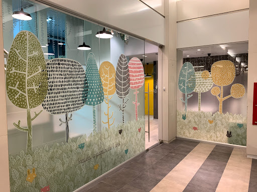 Kids&Us Nuevo Polanco