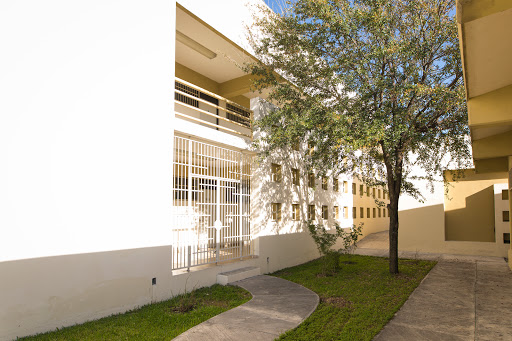 Centro de Idiomas ENS Unidad Guadalupe