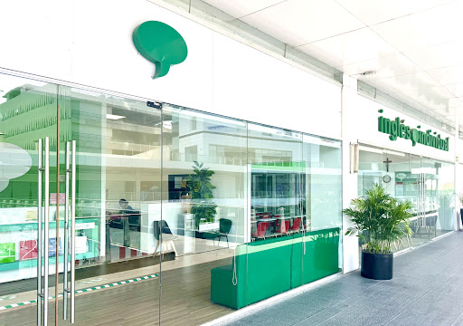 inglés individual Monterrey Tec