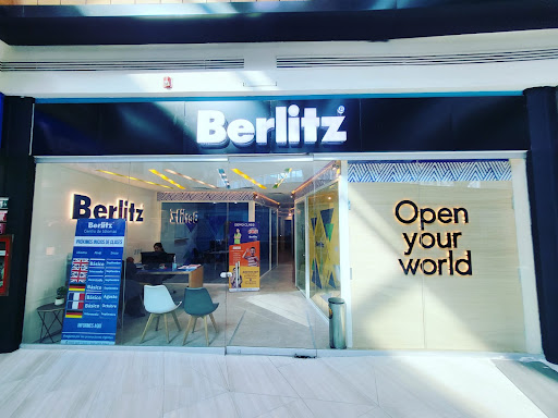 Berlitz Monterrey (San Pedro)