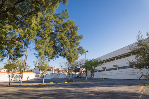 Centro de Idiomas ENS Unidad Guadalupe