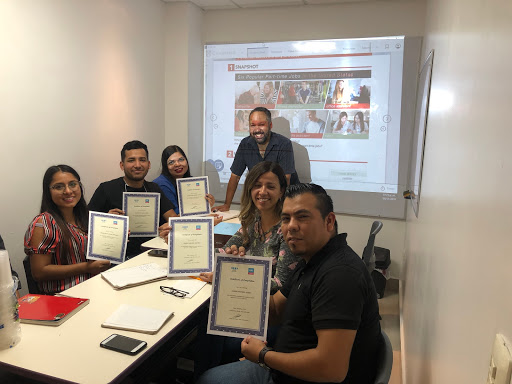 Instituto Universitario Kelvin