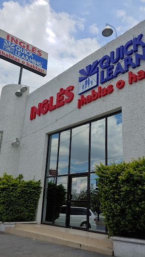 Quick Learning Pablo Livas