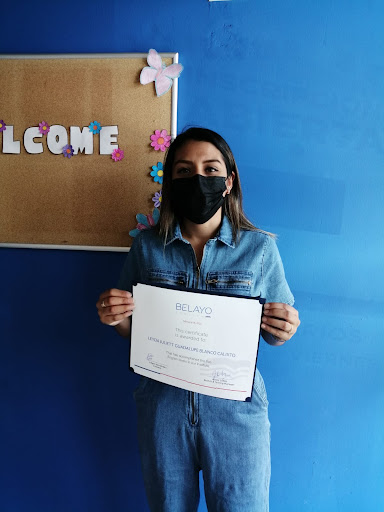 Belayo English School