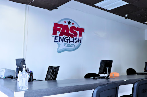 Fast English Eloy Cavazos