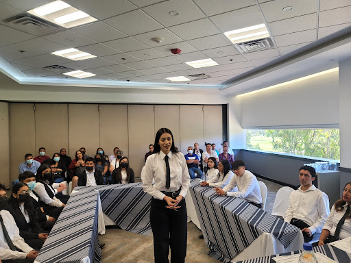 Instituto Lingüístico de Tijuana