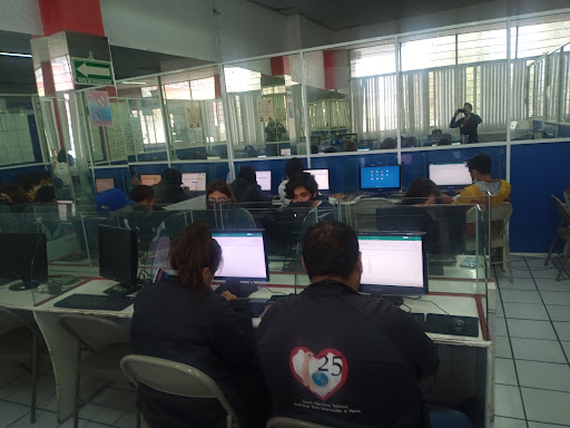 Universitario Conversa Tláhuac Centro