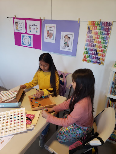 English Preuss Academy