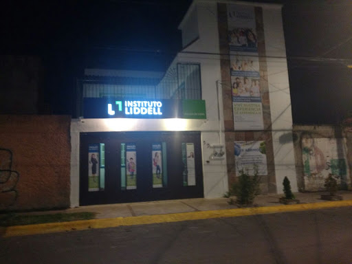Instituto Liddell Cuautitlán Izcalli