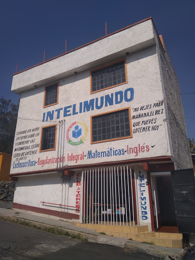 Intelimundo Tecomitl