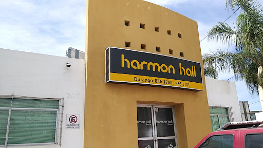 Harmon Hall Durango