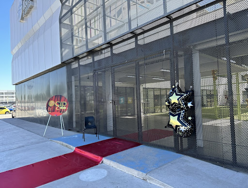 Colegio inglés de Durango calle novena