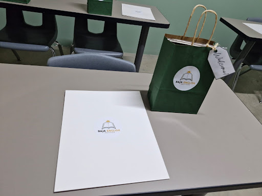 Baja English Institute